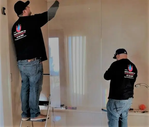 Professional plumbing installation for Tankless Water Heater Installation in Baileys Crossroads